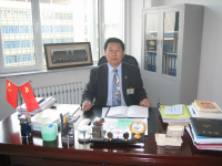 布仁达来 照片