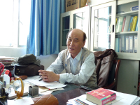 吉格木德 照片