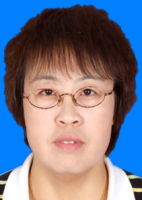 解红霞 照片