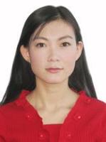 刘佳 照片