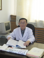 罗布桑 照片