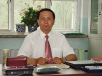 孟根杜希 照片