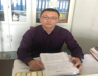 王布和 照片