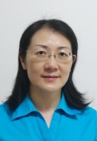 曾玲娟 照片