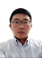 陈东 照片
