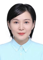 陈曦萌 照片
