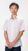 戴智鹏 照片