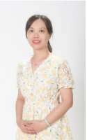 杜泽娟 照片