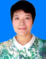 邓晓梅 照片
