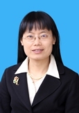 何玲玲 照片