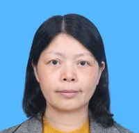 何英姿 照片