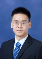 欧阳才越 照片
