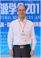 刘少坤 照片