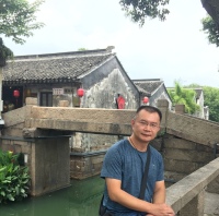 卢澄 照片