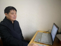 卢长召 照片