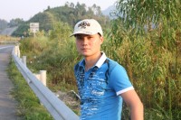 李凯 照片