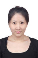李晨 照片