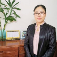 李树娟 照片