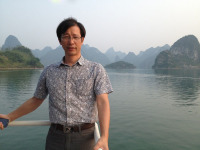李正良 照片