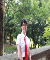 李鲜 照片