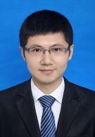 李鹏 照片