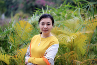 梁宇 照片