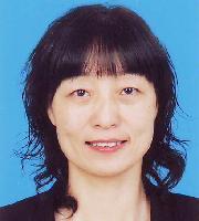 屈晓婷 照片