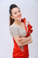 龙榕宇 照片