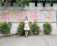 莫秋桂 照片