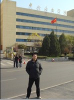 宁业维 照片