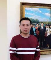 乔宇 照片