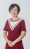石亚冰 照片