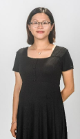 苏杨茜 照片