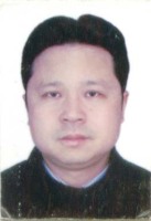 田力军 照片