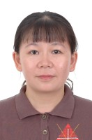 王文蓉 照片