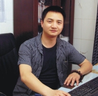 许毓晓 照片