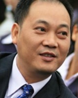 严志强 照片