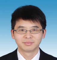 杨剑 照片