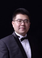 杨琪 照片
