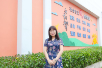 张巧文 照片