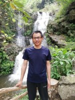 张成涛 照片