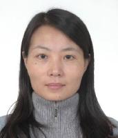 史红梅 照片