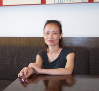 朱汝葵 照片
