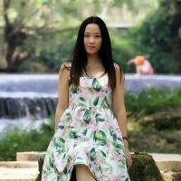 植子伦 照片