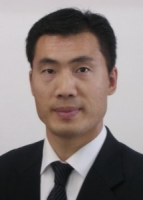 赵鹏 照片