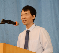 郑小军 照片