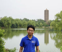 边明江 照片