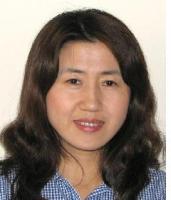 孙冬梅 照片