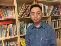 曹雁华 照片