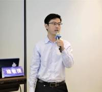 褚敏捷 照片